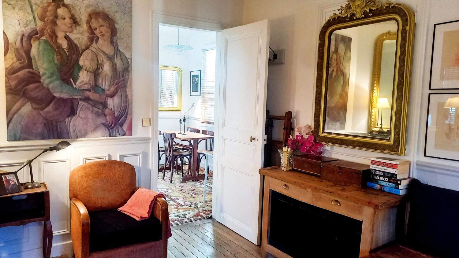 te koop appartement Paris 10e Arrondissement Parijs (Seine) 2