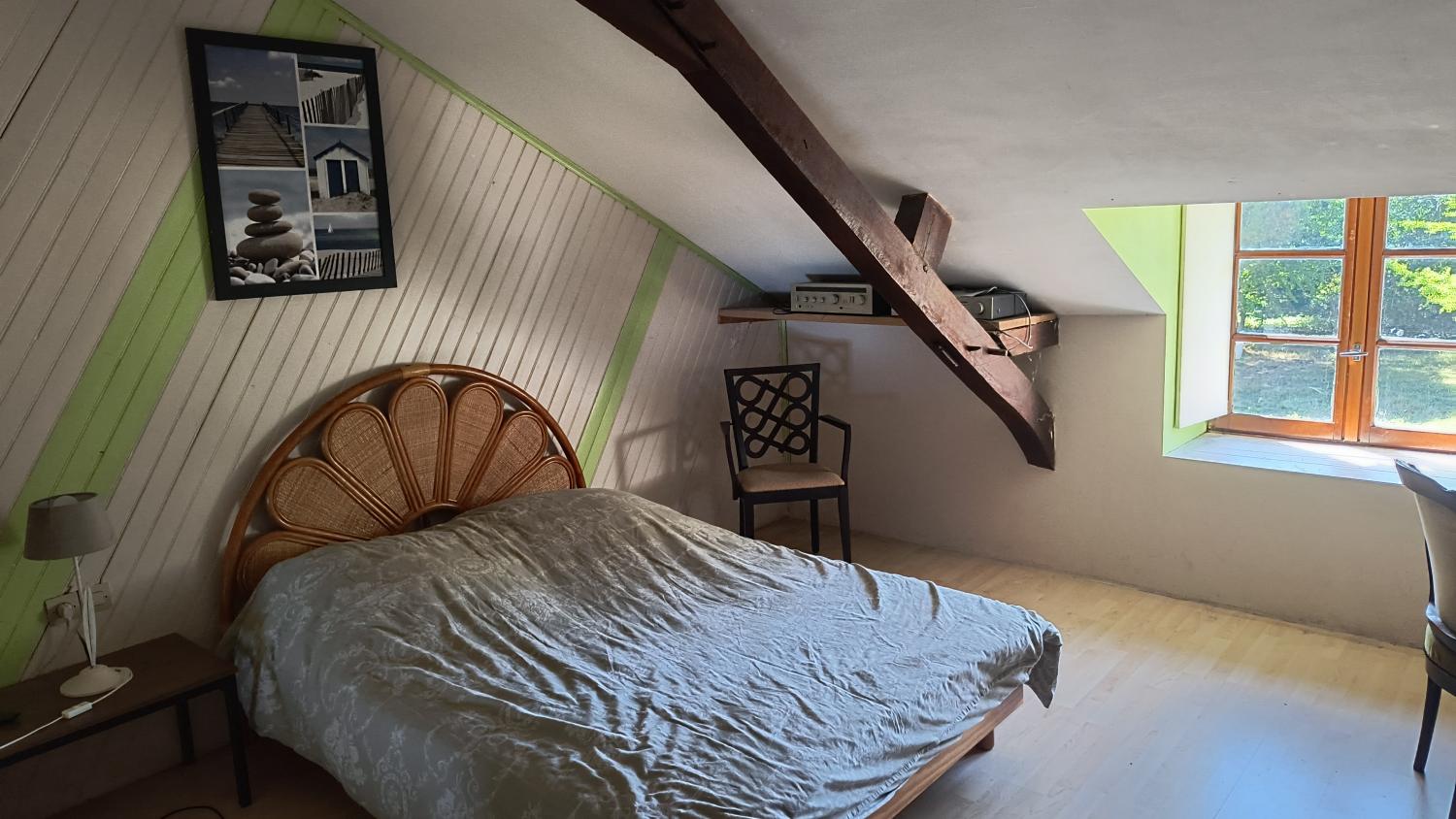  te koop boerderij La Prévière Maine-et-Loire 19