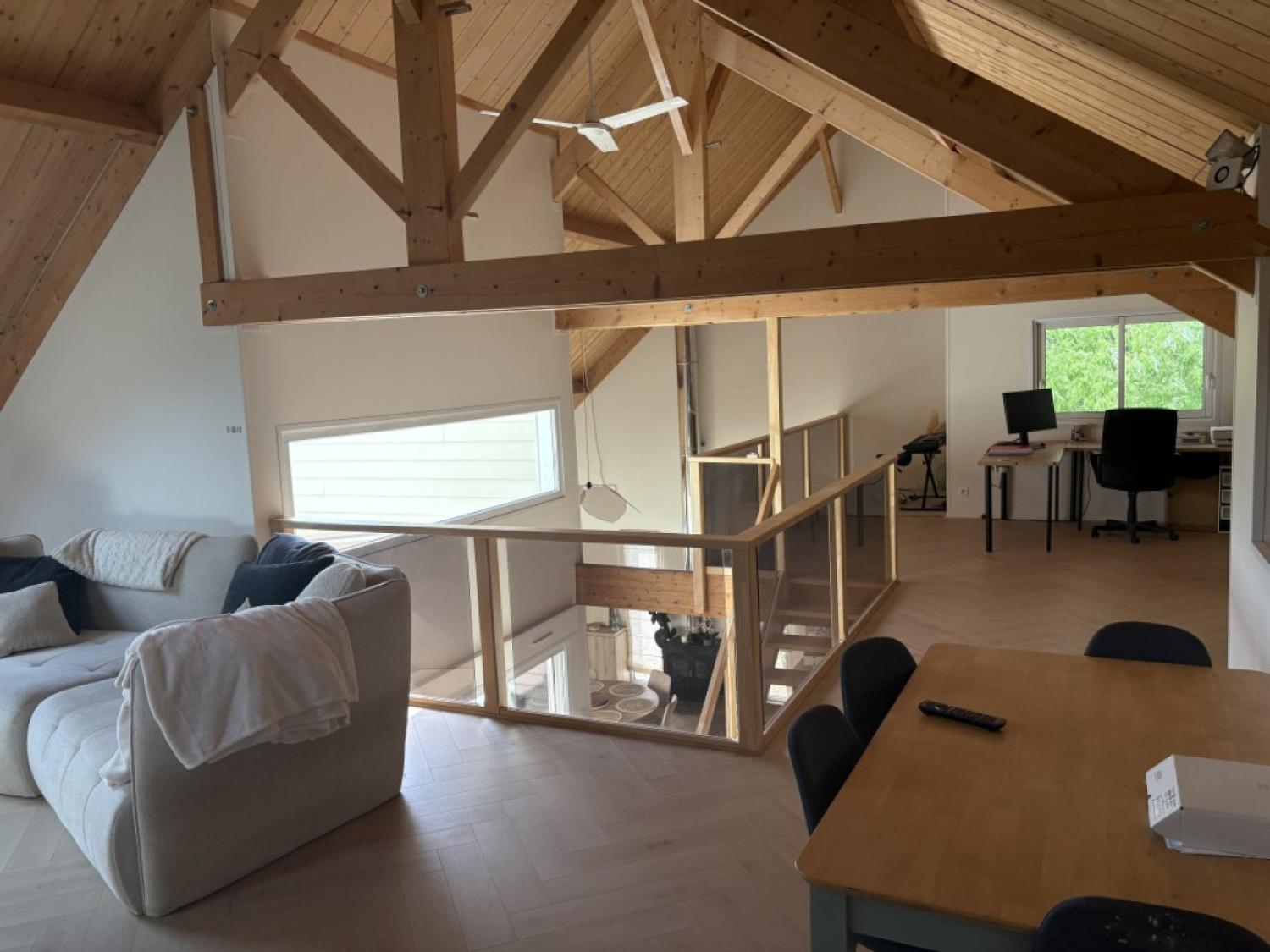 te koop vrijstaand Saint-Sornin-Lavolps Corrèze 19