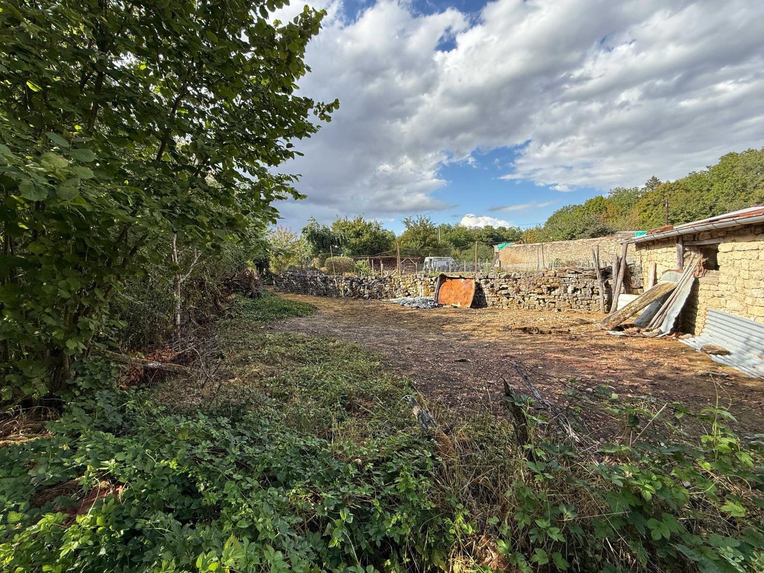  te koop dorpshuis Melay Haute-Marne 29