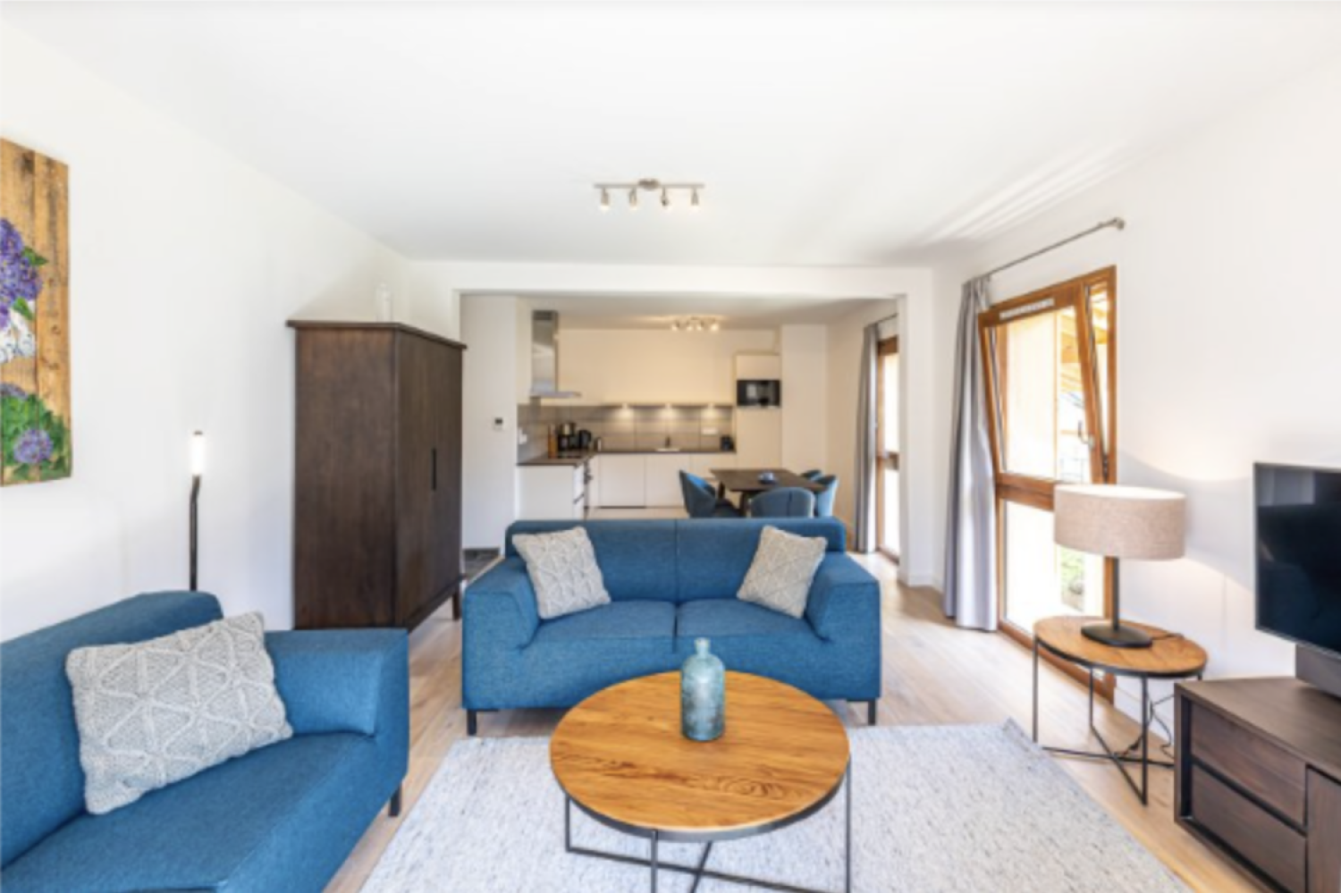  te koop appartement Abondance Haute-Savoie 15