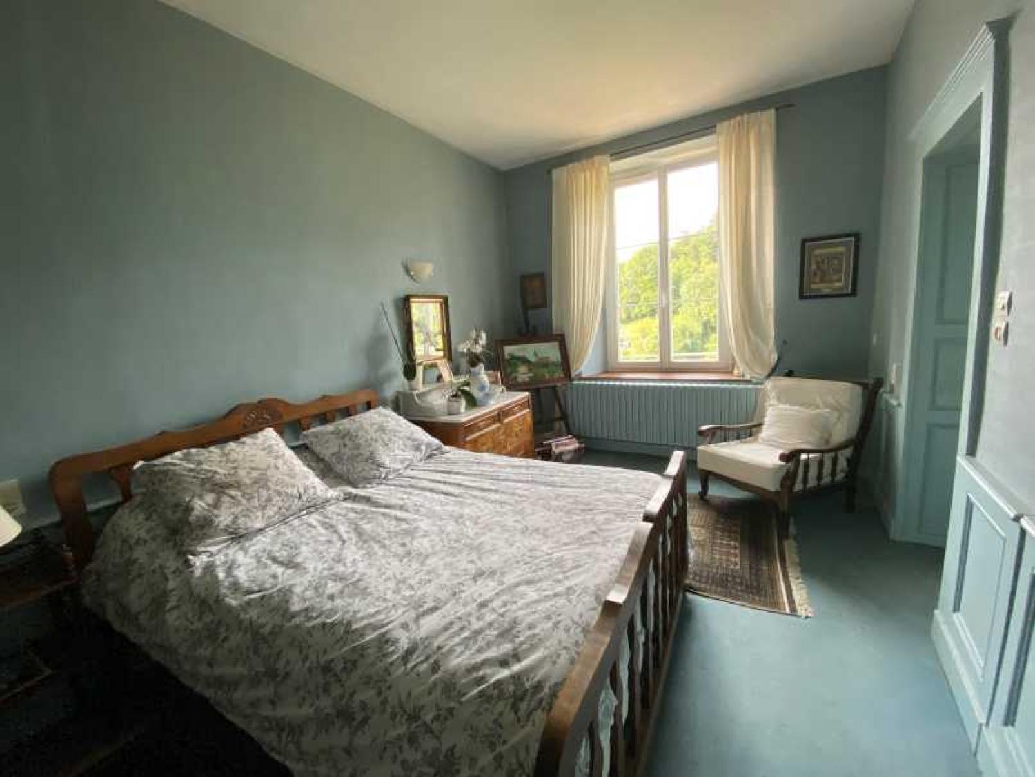 te koop herenhuis Châtillon-sur-Saône Vogezen 24