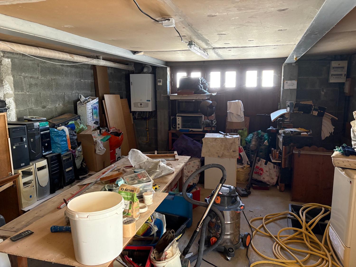 te koop huis Saint-Yrieix-la-Perche Haute-Vienne 15