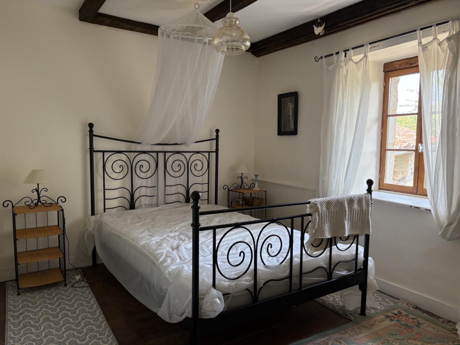 te koop dorpshuis Saint-Mathieu Haute-Vienne 12