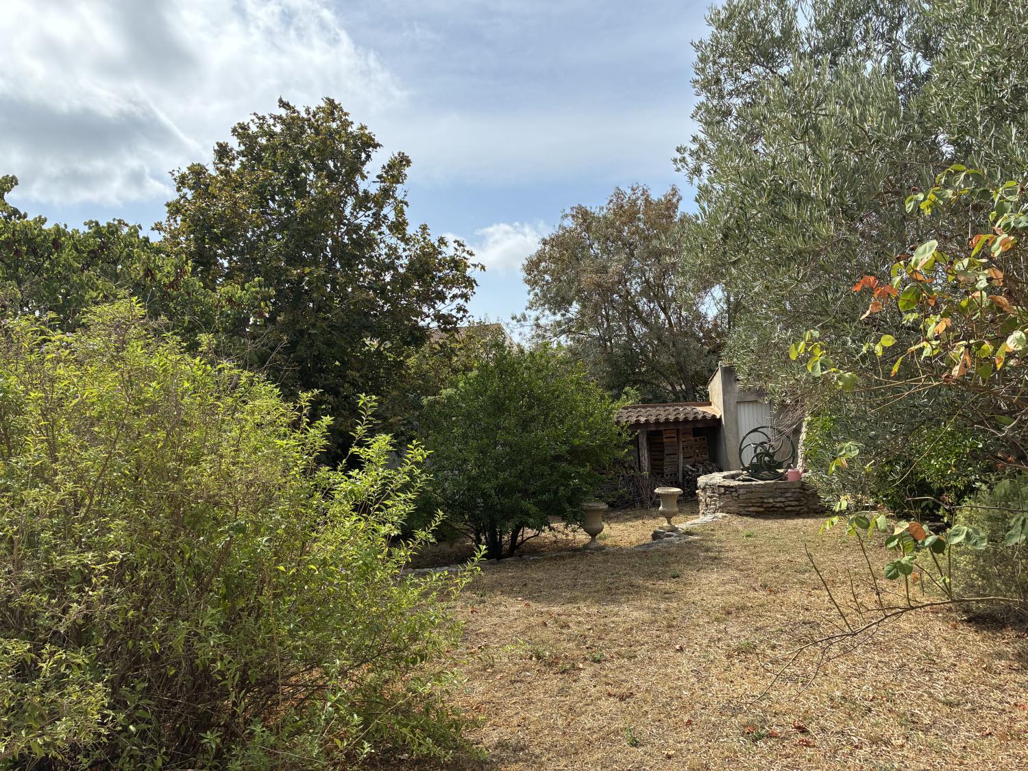  te koop dorpshuis Narbonne Aude 4