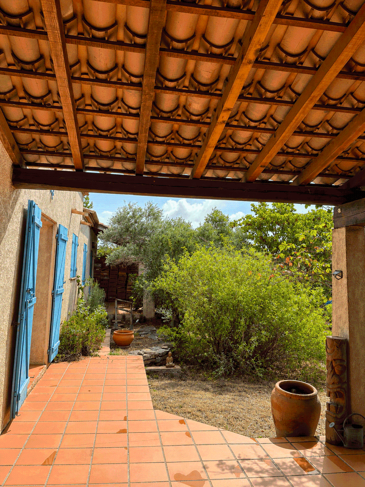  te koop dorpshuis Narbonne Aude 6