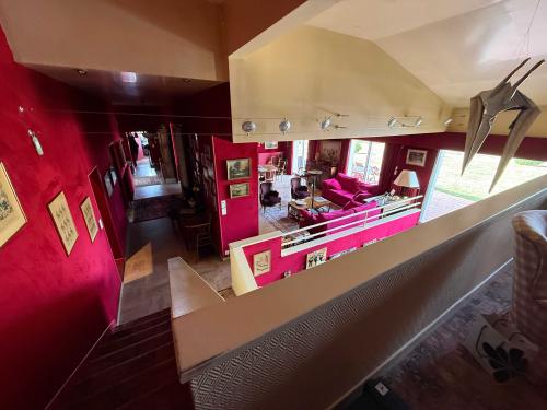  te koop vrijstaand Liffol-le-Grand Vogezen 10