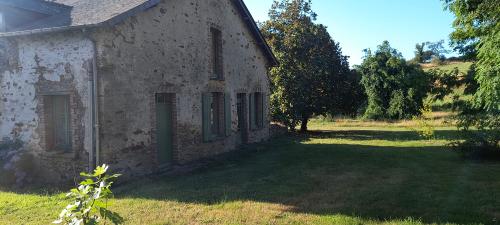 La Prévière Maine-et-Loire boerderij foto 7402347