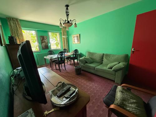  te koop vrijstaand Liffol-le-Grand Vogezen 7