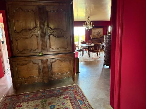  te koop vrijstaand Liffol-le-Grand Vogezen 38